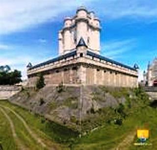 Hotel Ibis Budget Saint Maurice