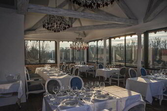 Hotel Mercure Villeneuve Sur Lot