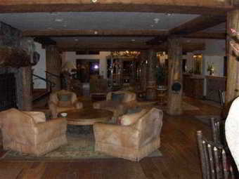 Hotel Snake River Lodge And Spa