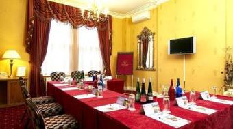 Hotel Best Western Willow Bank