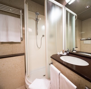 Best Western Antares Hotel Concorde