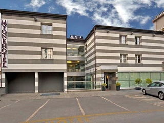 Cdh Hotel La Spezia