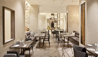 Hotel Hilton Milan (executive)