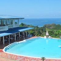 Hotel Cristal Ballena Resort
