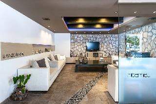 Hotel Memories Beach