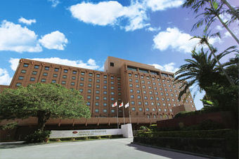 Hotel Ana Crowne Plaza Harborview