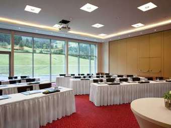 Hotel Kempinski Das Tirol Superior