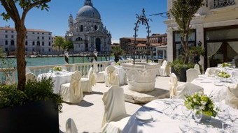 Hotel The Westin Europa And Regina, Venice