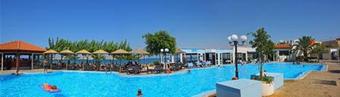 Hotel Corissia Beach