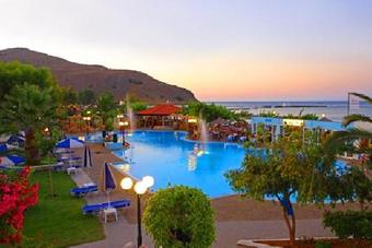 Hotel Corissia Princess