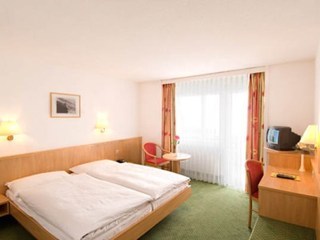 Hotel Gornergrat