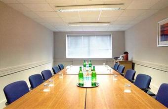 Hotel Holiday Inn Lancaster