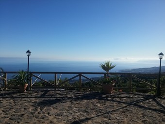 Ecolodge Tenerife