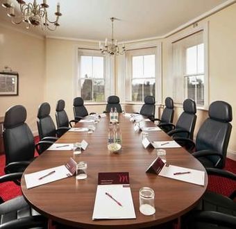 Mercure Maidstone Great Danes Hotel
