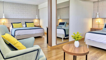 Hotel Cinquentenario