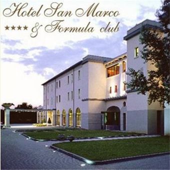 Hotel San Marco