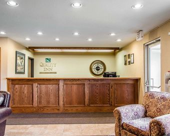 Hotel Quality Inn