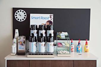 Hotel Holiday Inn Express & Suites Rantoul