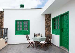 Villa In Geria, Lanzarote 101633