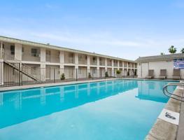 Hotel Days Inn Chowchilla Gateway To Yosemite