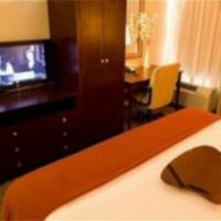 Hotel Holiday Inn Express Andrews Air Force Base