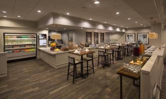 Doubletree Hotel Atlanta-buckhead