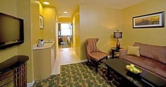Hotel Hilton Houston North