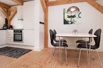 Two-bedroom Holiday Home In Bl�vand 14