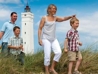 Holiday Home Fyrvej V