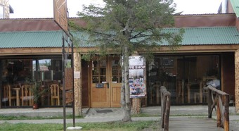 Hostal Amerindia Patagonia