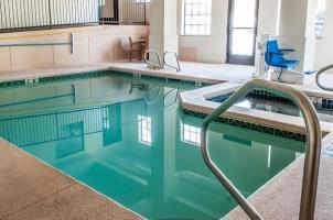 Hotel Comfort Inn Midtown (ruidoso)
