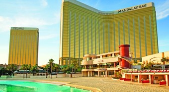 Mandalay Bay Hotel & Casino