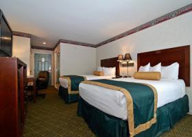 Hotel Clarion Collection Mendenhall