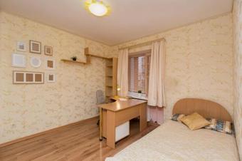 Apartamento Home Hotel Na Kavkazskoy 12