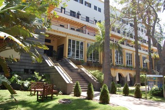 Hotel Escuela Santa Br�gida