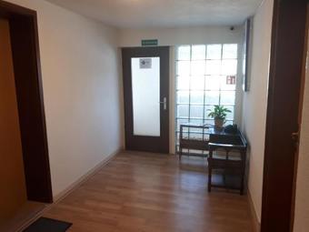 Apartment B & B27