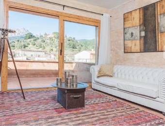 Can Blau Puigpunyent