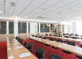 City Hotel Isar-residenz