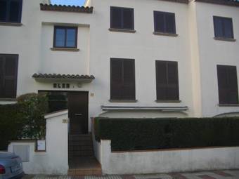 Apartamento S'agar� Fagoi