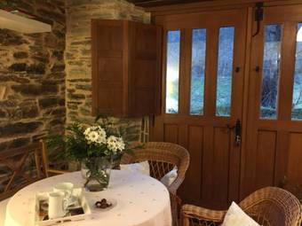 Albergue El Rincon Del Apostol