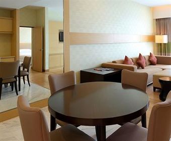 Hotel Four Points By Sheraton Kuching