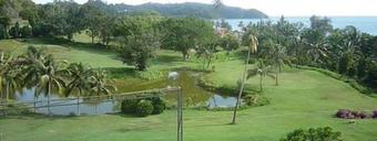 Hotel Thistle Port Dickson Resort