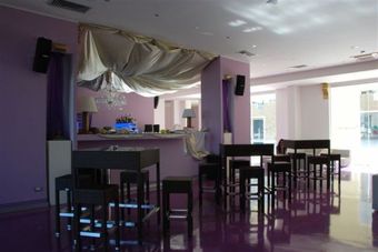 Hotel Club Capo Peloro