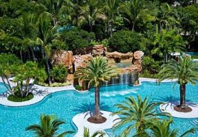 Hotel Turnberry Isle Miami