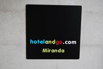 Ele Hotelandgo Arasur