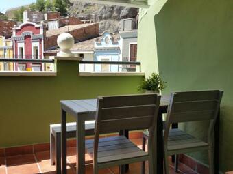 Apartamento �tico Del Holand�s