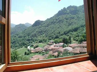 Agroturismo Hotel Rural La Posada El Sestil