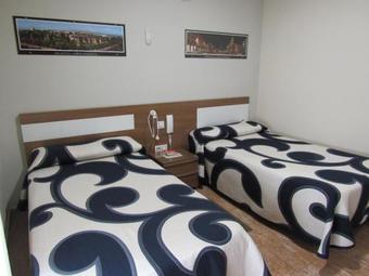 Hostal Restaurante El Para�so