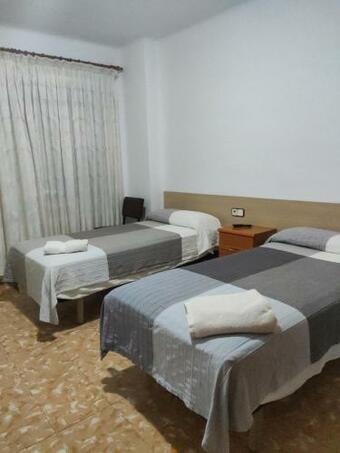 Hostal Fonda Ca La Maria