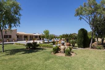 Villa Aina Francisca